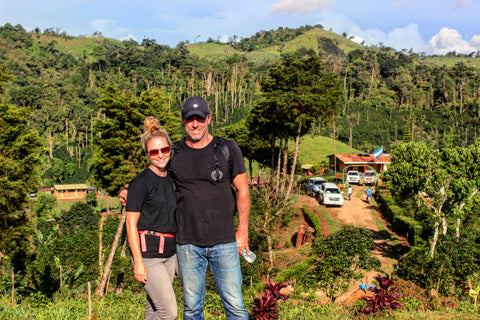 Field Notes: Nicaragua                  11.30.17