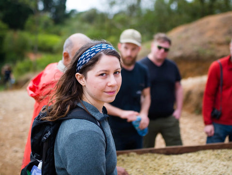 Creating Change: Women in Coffee Pt. 1